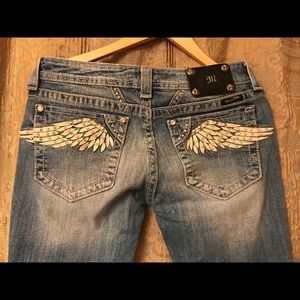 Miss Me size 28 jeans